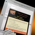 Learnatic Text File Inserts