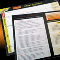 Learnatic Essay Planner - Advanced