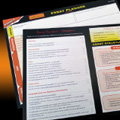 Learnatic Essay Planner - Standard