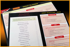 Learnatic Basic Essay Planner