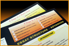 Learnatic Essay Planners