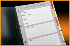 Learnatic Basic Essay Planner