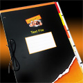 Learnatic Text File
