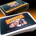 Learnatic Card Games - Deck 3